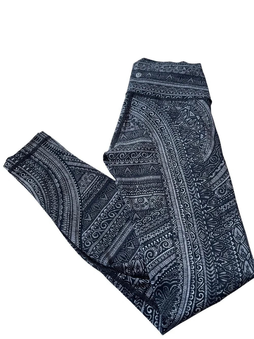 Lululemon Wunder Under High-Rise Tight  Leggings Size 6